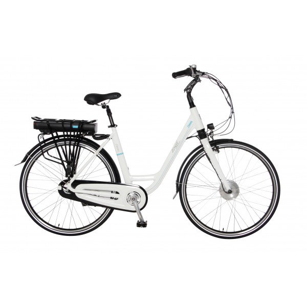 Elektrische Fietsen | Zonix Fietsen Nederland